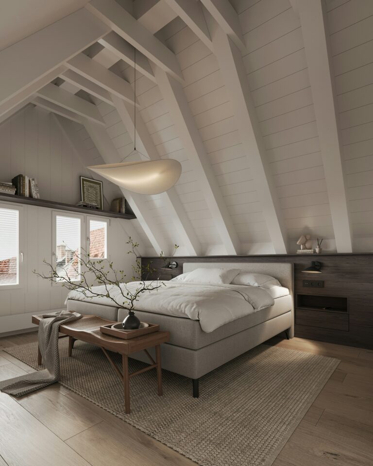 7 Japandi Colors That Create a Calm, Warm, and Intentional Space